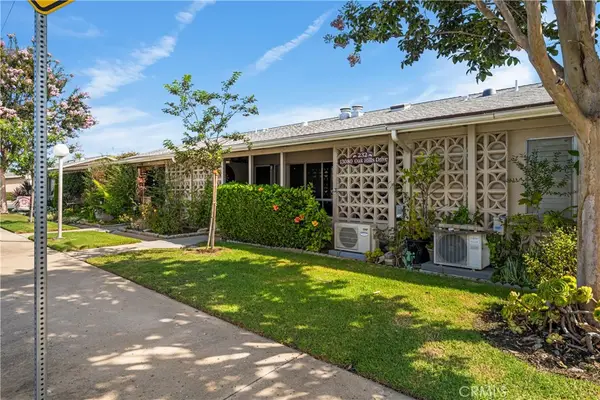 13080 Oak Hills Drive #232D, Seal Beach, CA 90740