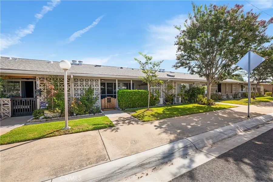 13080 Oak Hills Drive #232D, Seal Beach, CA 90740 - #2