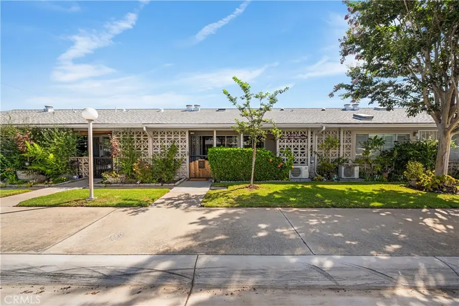 13080 Oak Hills Drive #232D, Seal Beach, CA 90740 - #3