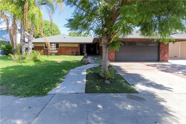 225 N Malena Drive, Orange, CA 92869