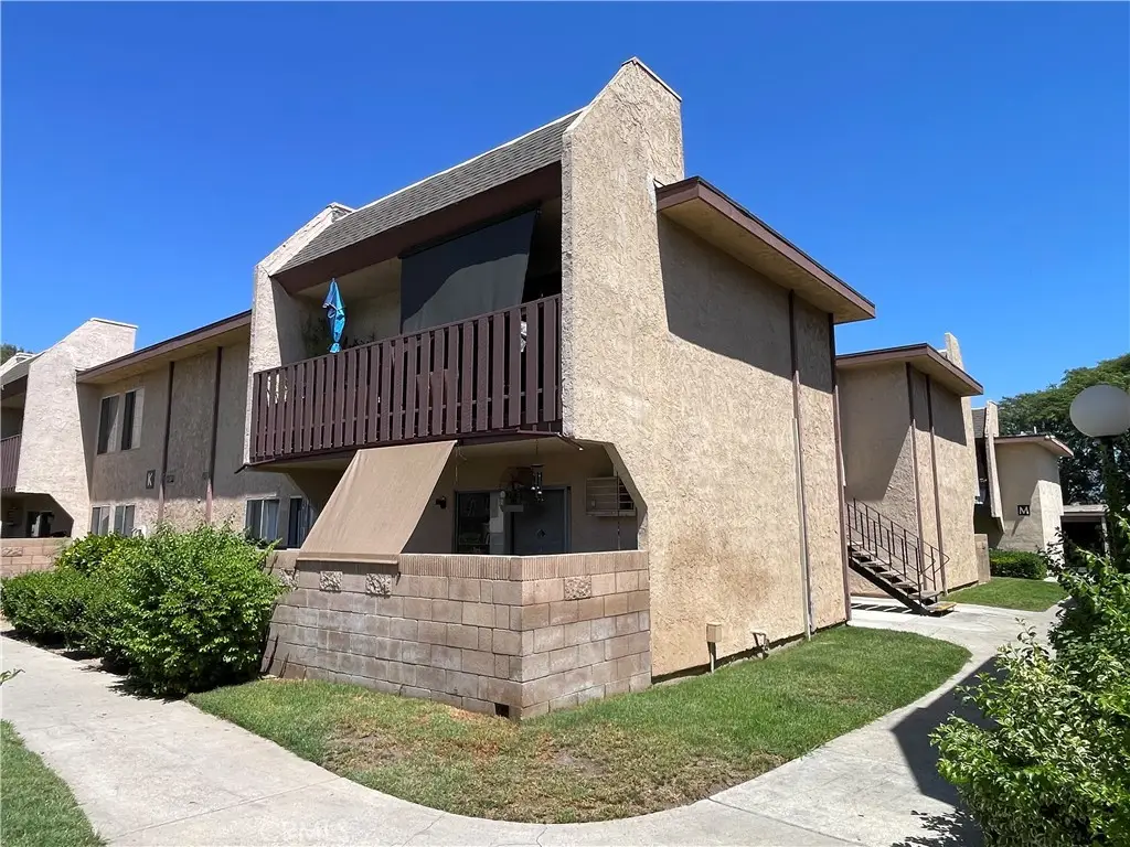 801 K-6 S Lyon #163, Santa Ana, CA 92705 - #1
