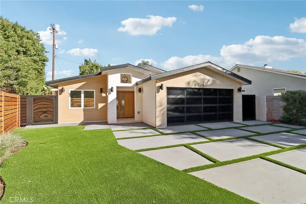 4656 Greenbush, Sherman Oaks, CA 91423 - #1