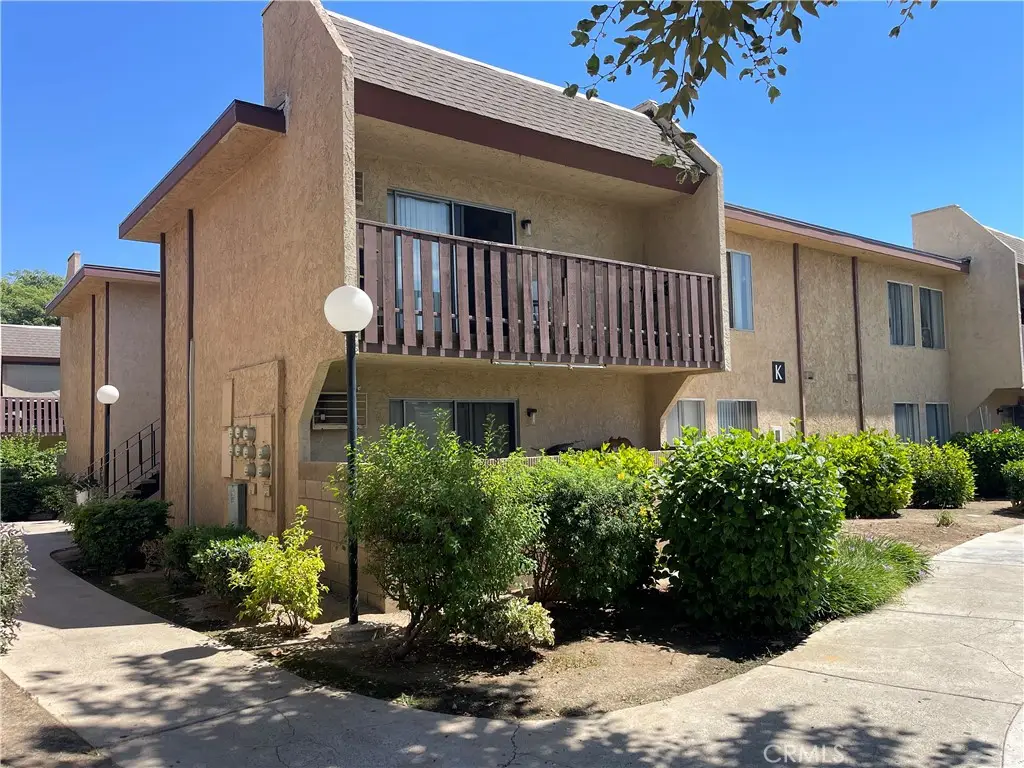 801 K-4 S Lyon #165, Santa Ana, CA 92705 - #1
