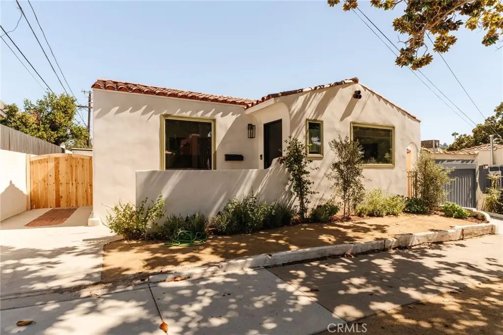 3110 Gracia Street, Los Angeles, CA 90039 - #1