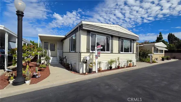 12101 Dale Avenue #69, Stanton, CA 90680