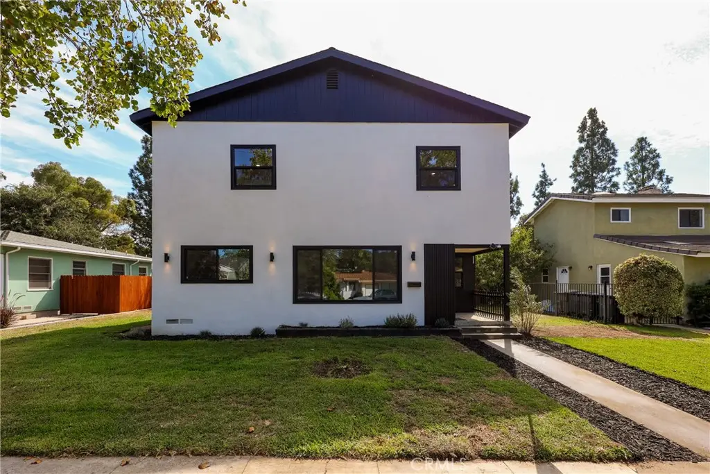 2409 N Hesperian Street, Santa Ana, CA 92706 - #1