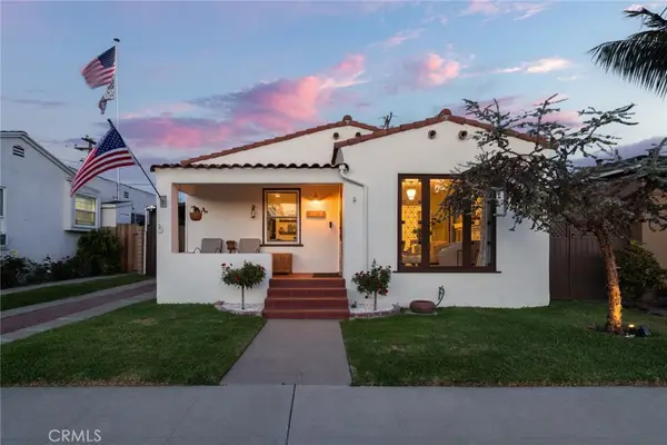270 Campo, Long Beach, CA 90803