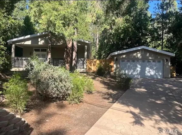 25130 Fern Valley, Idyllwild, CA 92549