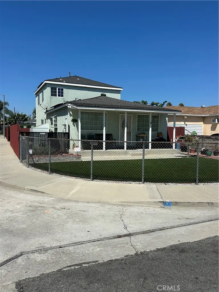 14421 Ibbetson, Bellflower, CA 90706 - #1