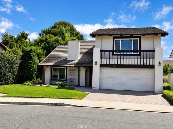 17110 Los Robles, Fountain Valley, CA 92708