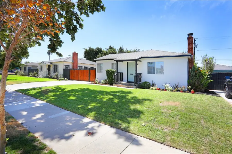 812 N Louise, Santa Ana, CA 92703 - #2