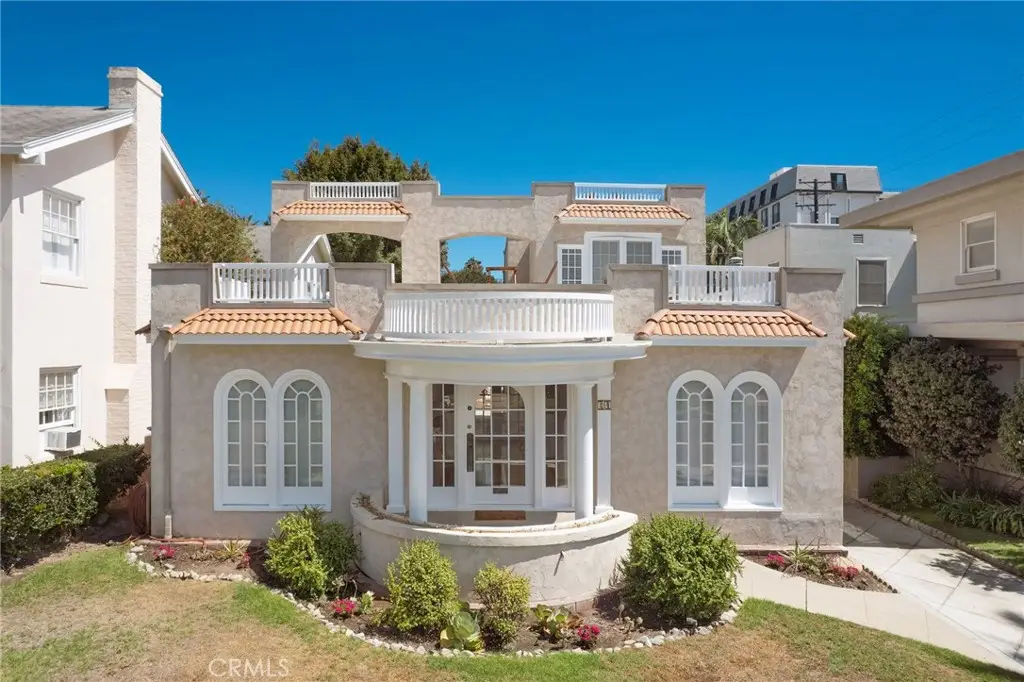 24 Lindero, Long Beach, CA 90803 - #1