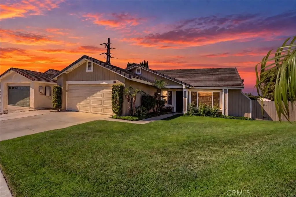1769 Eastview, Upland, CA 91784 - #1