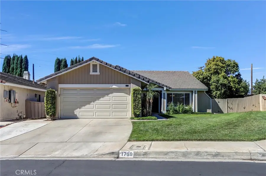 1769 Eastview, Upland, CA 91784 - #3