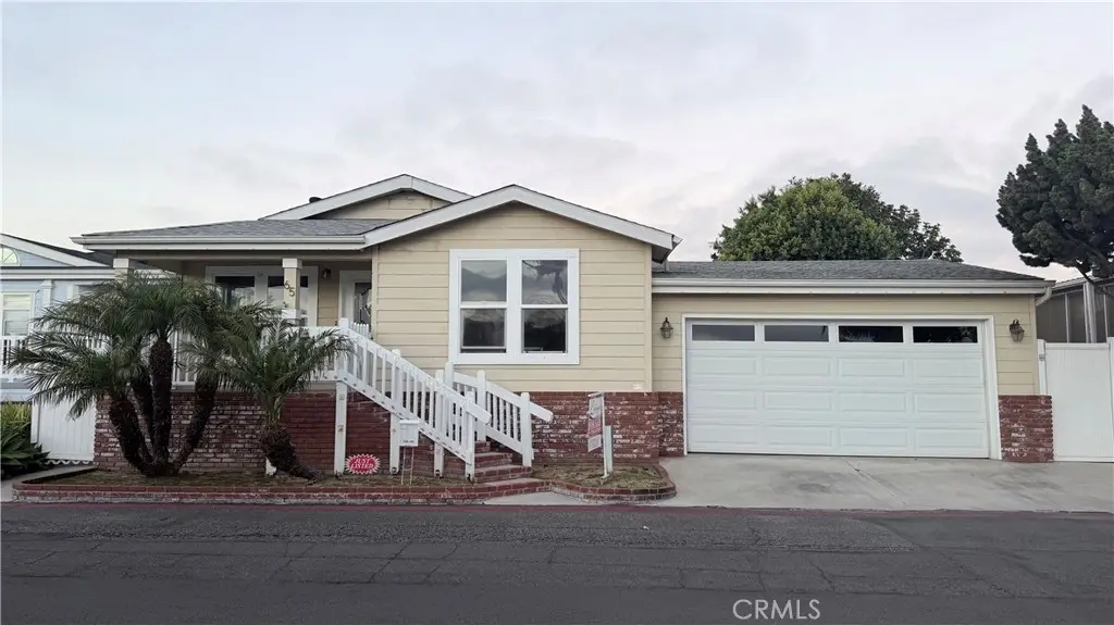 20701 Beach Boulevard #65, Huntington Beach, CA 92646 - #1