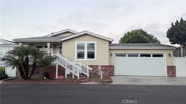 20701 Beach Boulevard #65, Huntington Beach, CA 92646