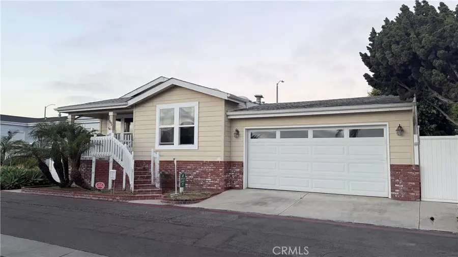 20701 Beach Boulevard #65, Huntington Beach, CA 92646 - #2
