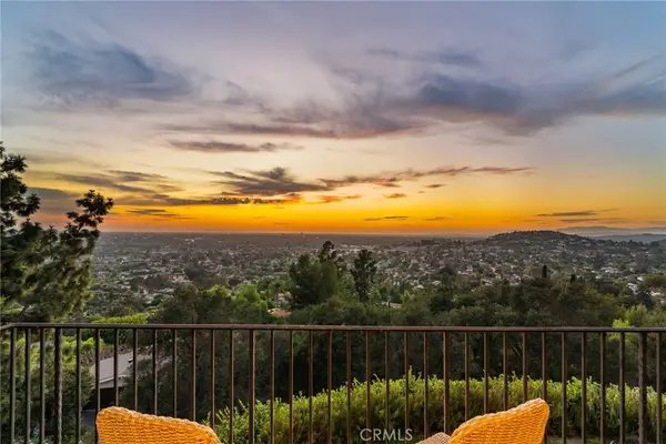 11321 Reservoir Road, North Tustin, CA 92705