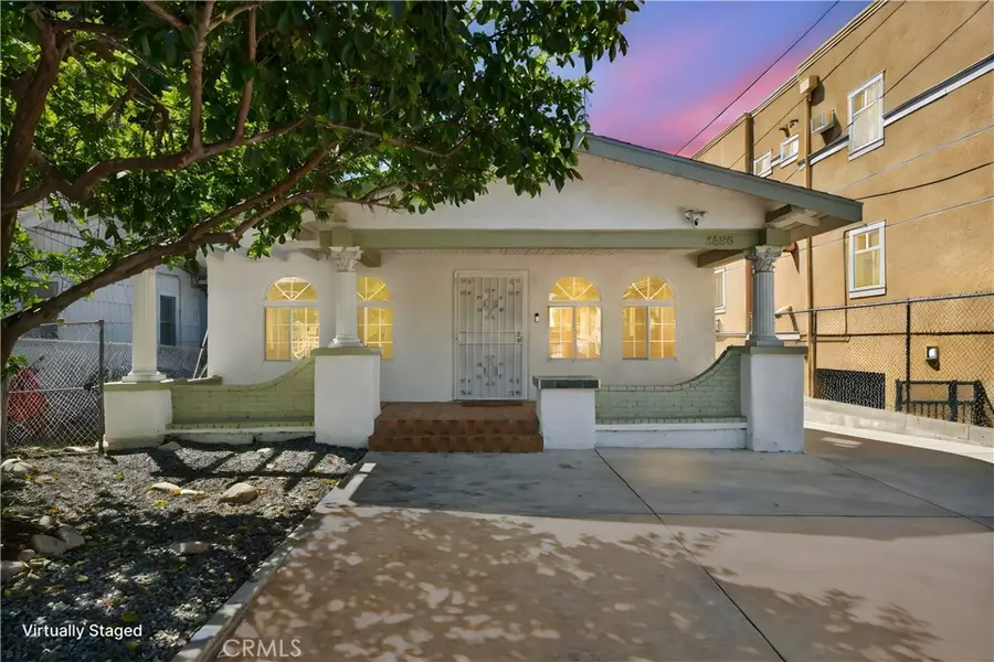 3538 London, Los Angeles, CA 90026 - #2