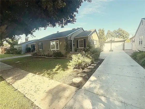 3502 Heather Road, Long Beach, CA 90808