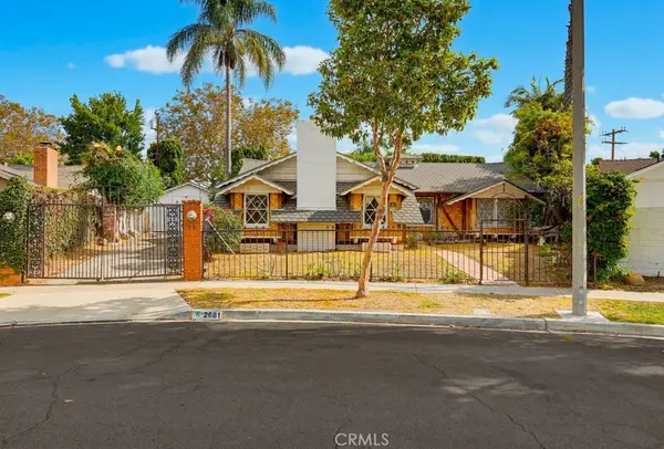 2681 Channing Way, Los Alamitos, CA 90720