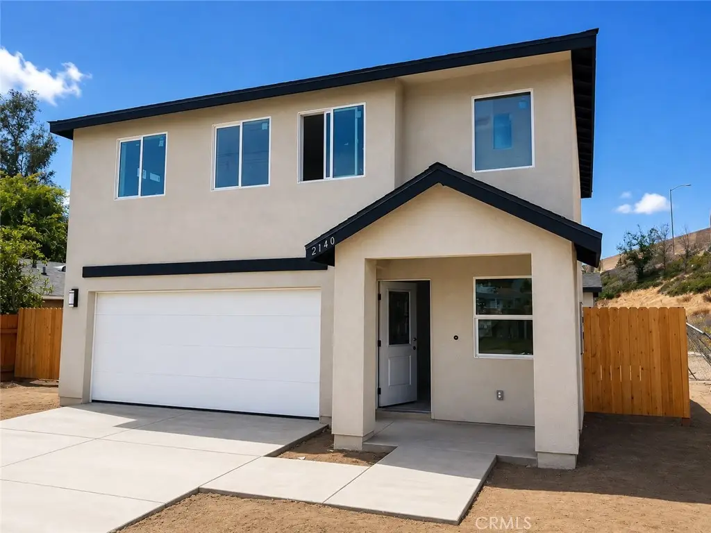 2140 N California, San Bernardino, CA 92411 - #1