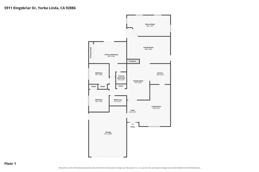 5911 Kingsbriar, Yorba Linda, CA 92886 - #2