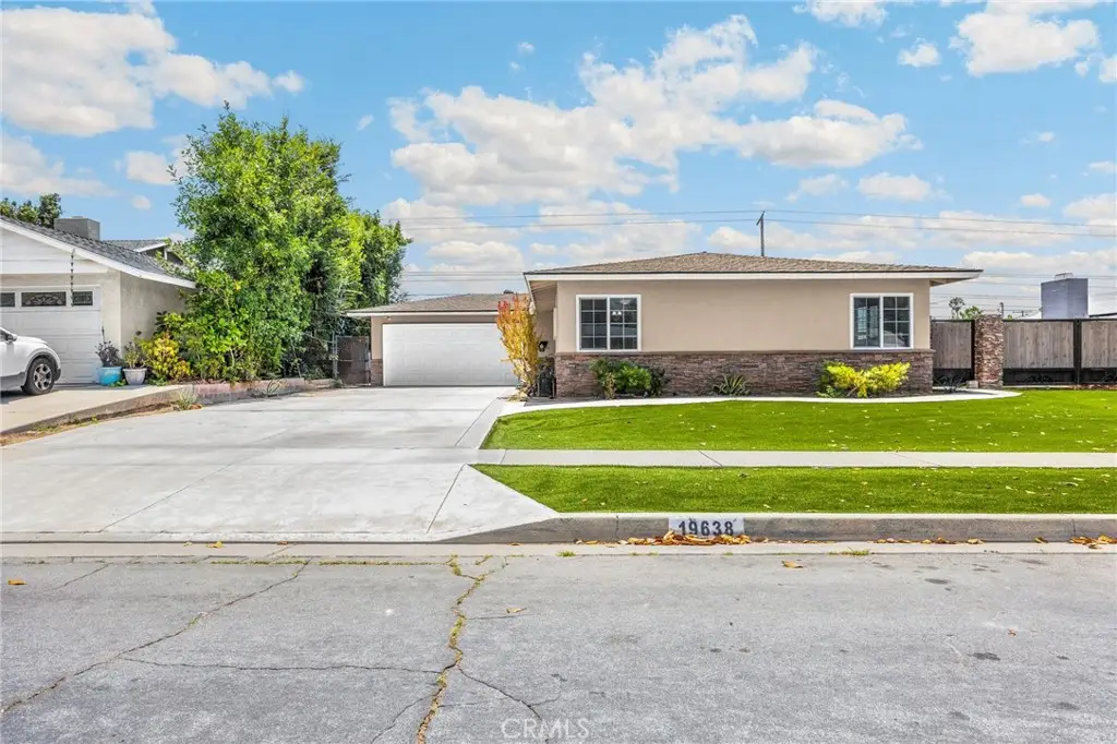 19638 E Groverdale, Covina, CA 91724 - #1