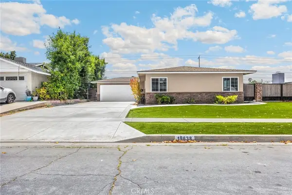 19638 E Groverdale, Covina, CA 91724