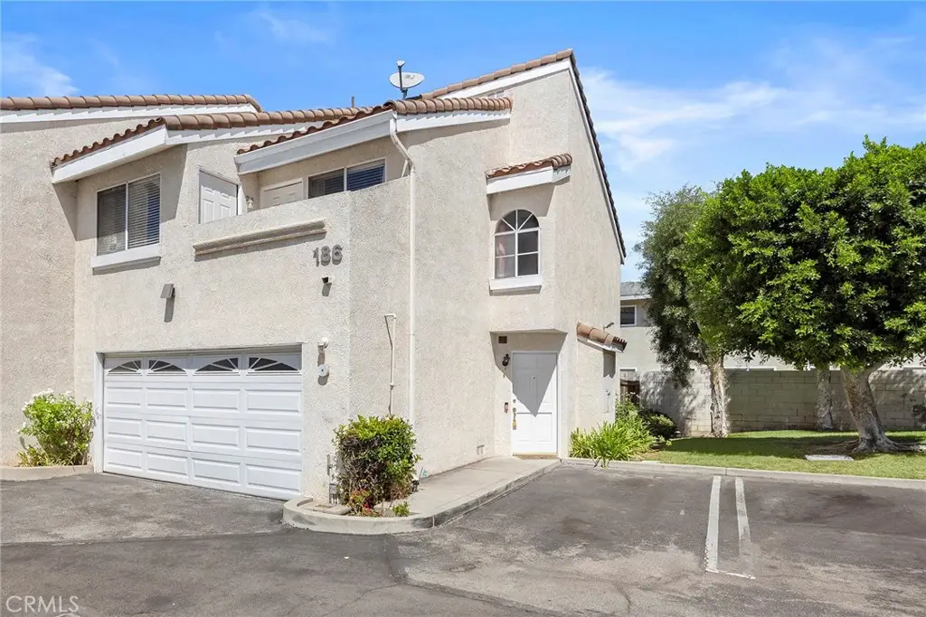 186 S Idaho Street, La Habra, CA 90631 - #1