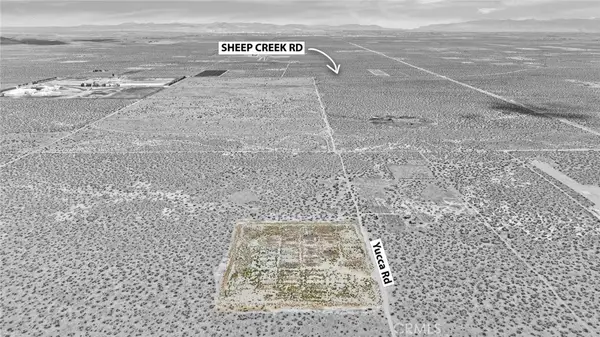 3050 Yucca, Adelanto, CA 92301
