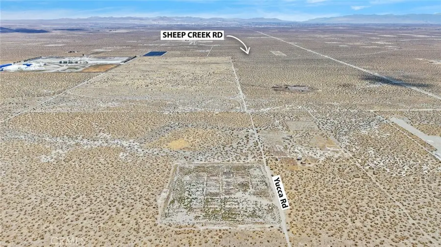3050 Yucca, Adelanto, CA 92301 - #2