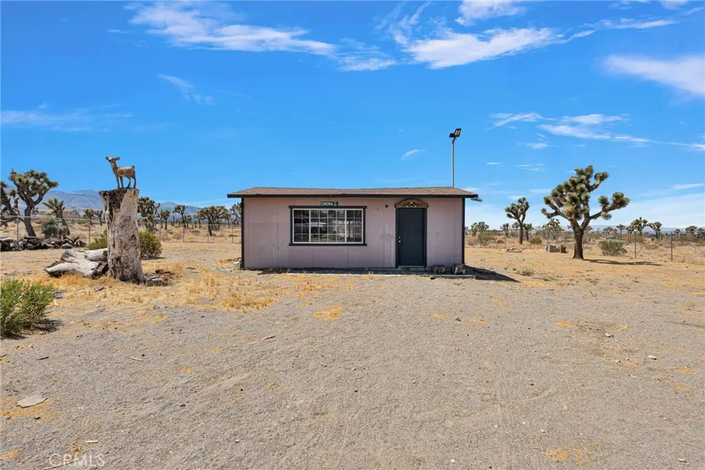 2575 Sacramento, Pinon Hills, CA 92372 - #1