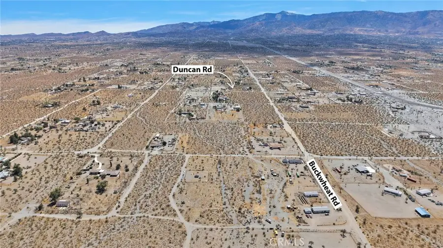 2575 Sacramento, Pinon Hills, CA 92372 - #3