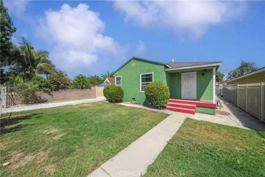 901 W 134th Place, Compton, CA 90222 - #2
