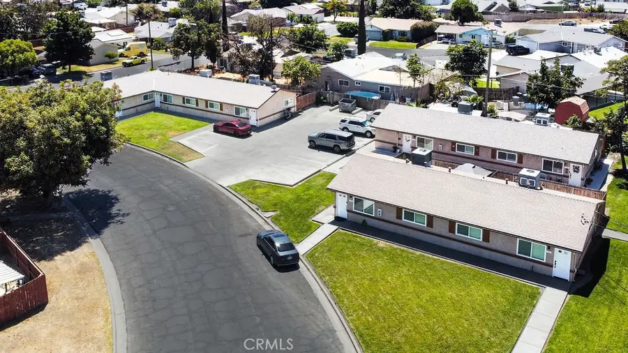 1785 Woodland Drive, Hanford, CA 93230 - #2