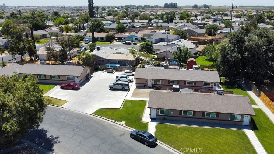 1785 Woodland Drive, Hanford, CA 93230 - #3