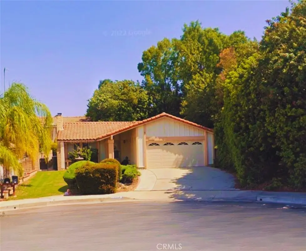 2221 Shirlee, West Covina, CA 91792 - #1
