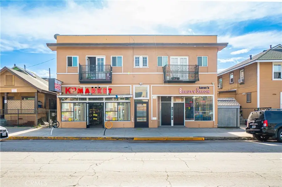 406 E 7th, Long Beach, CA 90813 - #2