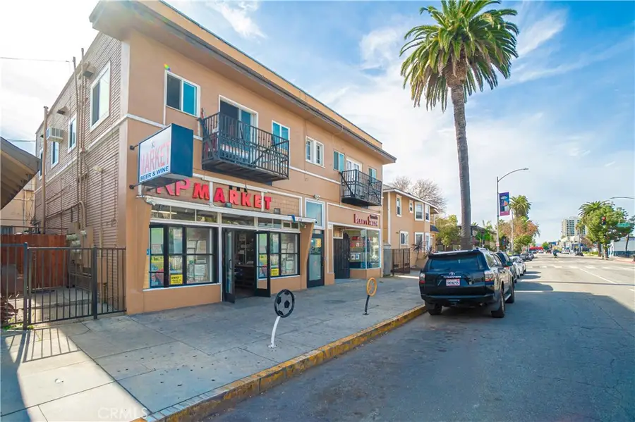 406 E 7th, Long Beach, CA 90813 - #3