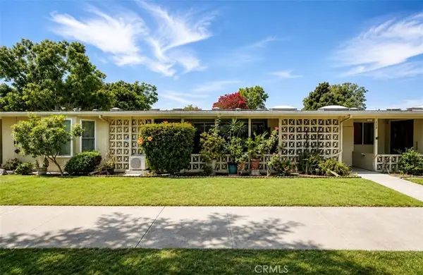 13311 Twin Hills Dr., M12-55e, Seal Beach, CA 90740