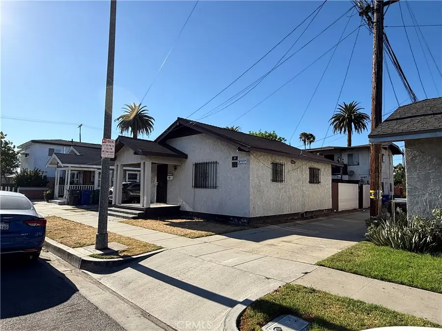 1045 E New York, Long Beach, CA 90813 - #2
