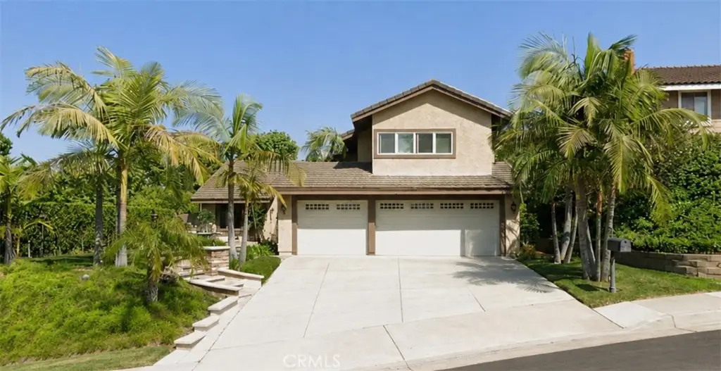 5432 E Willowick, Anaheim Hills, CA 92807 - #1