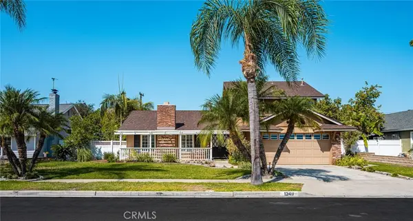 1249 Bering Street, Placentia, CA 92870