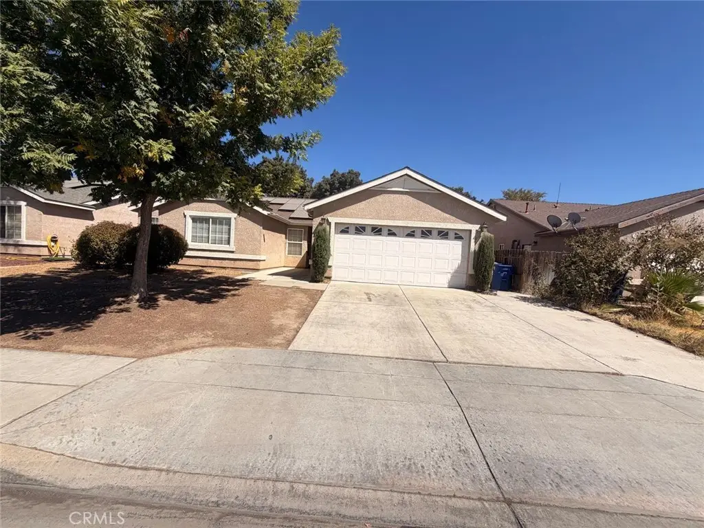 2328 N Sonora, Fresno, CA 93722 - #1