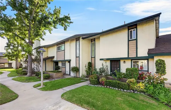 5541 Muir Drive, Buena Park, CA 90621