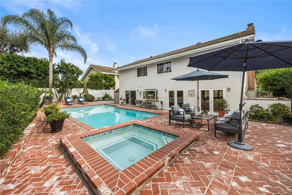 5311 E Westridge Road, Anaheim, CA 92807 - #1