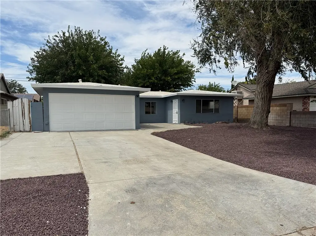 44327 23rd W, Lancaster, CA 93536 - #1