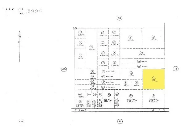 0 Vic Avenue L 12, Lancaster, CA 93535