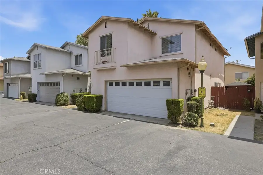 9300 Burnet Avenue #122, North Hills, CA 91343 - #2